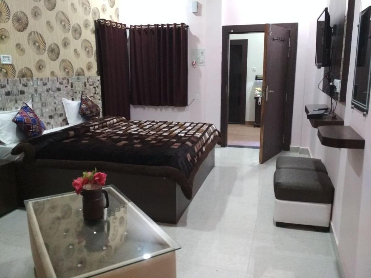 Spot On 43444 Alok Residency 2* Satna